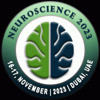 3rd International Conference on Neuroscience and Psychiatry 2023 International Conference Poster